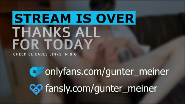 guntermeiner 02-11-2025 video fuckface