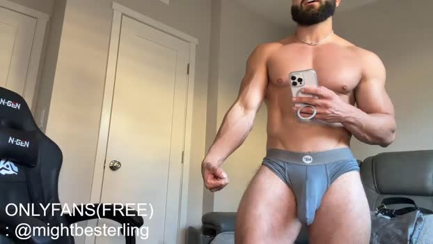 mightbesterling 01-11-2025 video Webcam