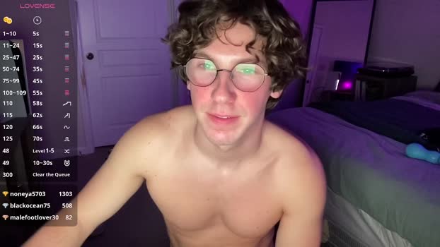 mizzo001 02-11-2025 video jerkoff