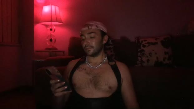 stevey_94 02-11-2025 video wank