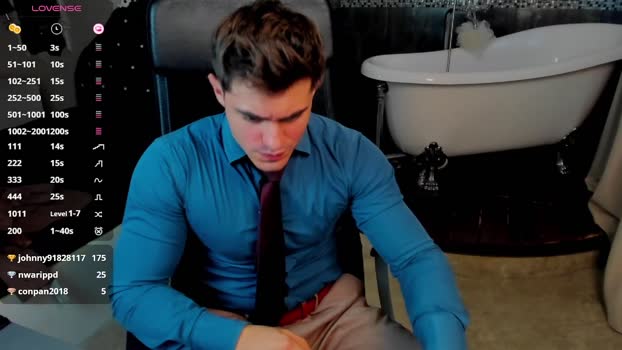 wilsonjules 02-11-2025 video fuckass