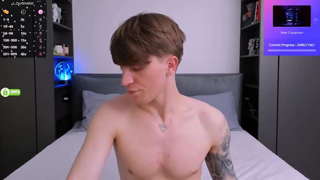 yourcurtis 02-11-2025 video Ass