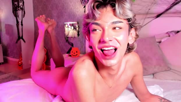 adonisaster 03-11-2025 video gag