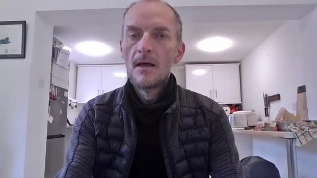 basiccamguy 03-11-2025 video jackoff