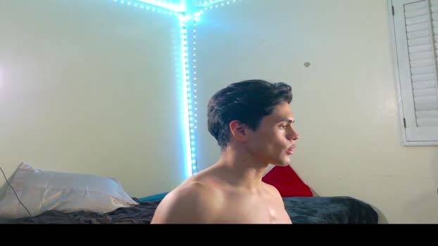 bbrn_88 03-11-2025 video show