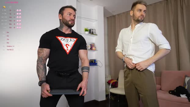 demianblake 02-11-2025 video bigballs