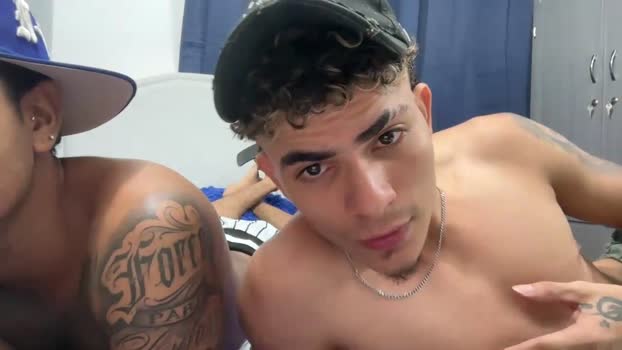 dominic_brand 03-11-2025 video moan