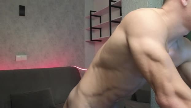 elliot_muscle04 02-11-2025 video Webcam