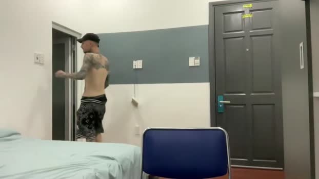 hellacozy 02-11-2025 video toy