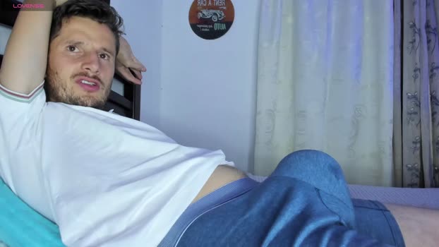 horse_man2 03-11-2025 video Ass