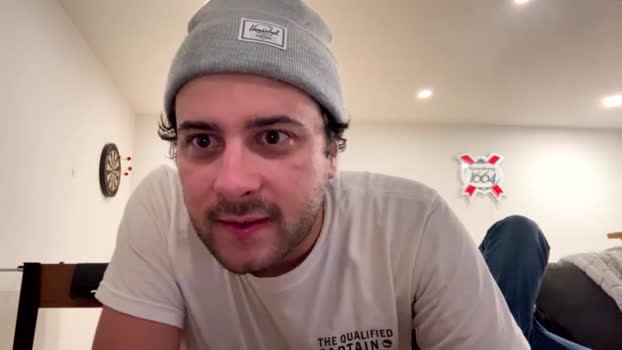 italianladd 03-11-2025 video Topless