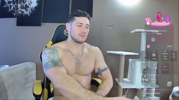 jason_thegreat 03-11-2025 video Show