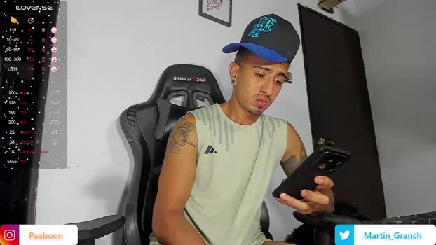 martin_granch 03-11-2025 video hard