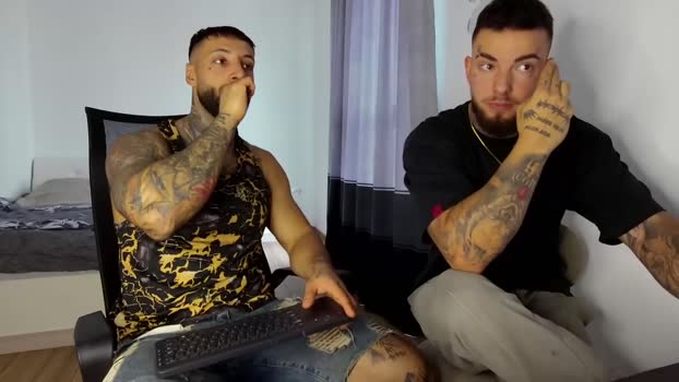 masculineguy69 03-11-2025 video lovense