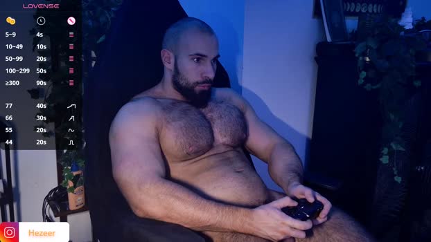 musculusx 03-11-2025 video natural