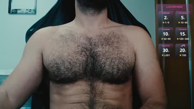 myhairymacho 03-11-2025 video suckcock