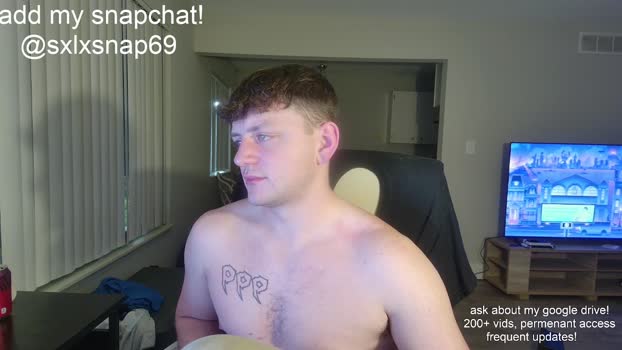 sexylax69 03-11-2025 video horny