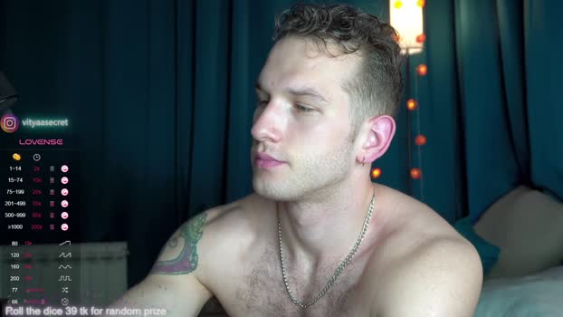 viktor_secret 03-11-2025 video strip