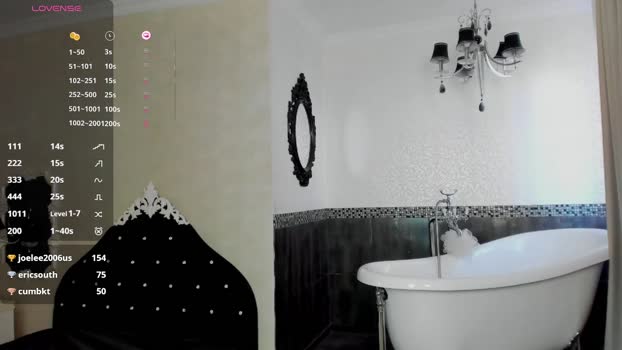 wilsonjules 03-11-2025 video spank