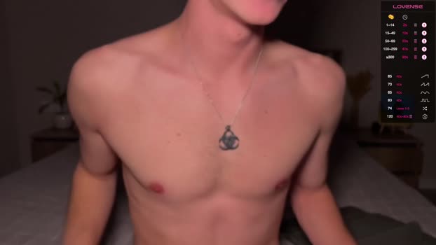 aronyou_win 03-11-2025 video legs