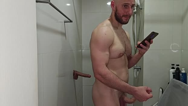 baldyboyy 04-11-2025 video fuck