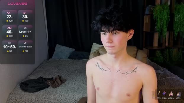 cute_mikex 03-11-2025 video jerkoff