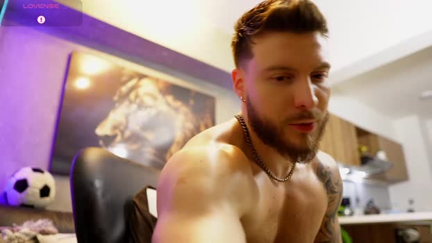 davidd_blake 04-11-2025 video kinky