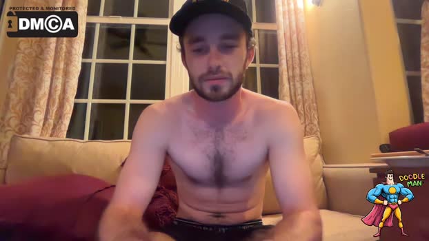 doodleman2077 04-11-2025 video naked