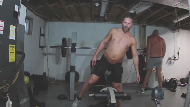 duodadfit 03-11-2025 video jerking