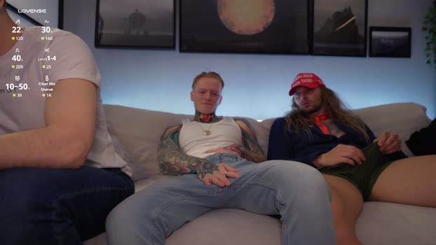 enjohnny 03-11-2025 video toys