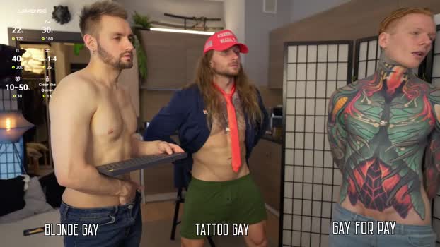 enjohnny 03-11-2025 video harddick