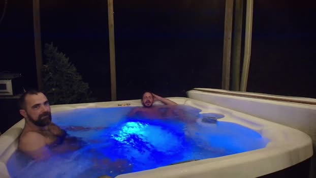 hardworkertn 04-11-2025 video jerking