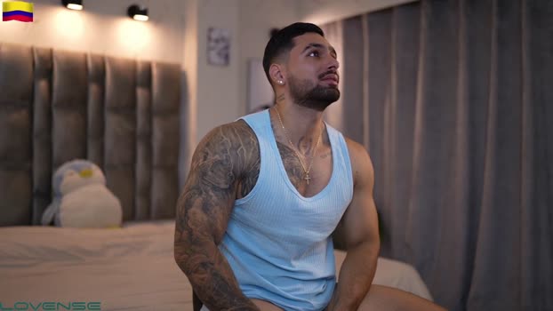 john_king29 03-11-2025 video legs