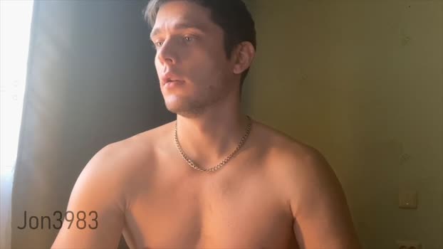 jon3983 04-11-2025 video show