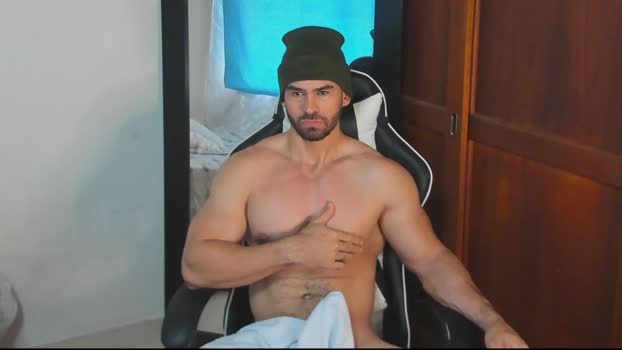 mathews_smith 03-11-2025 video Ass