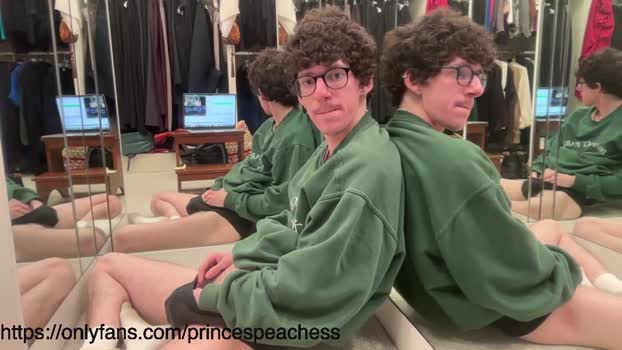 princespeaches 04-11-2025 video spanking