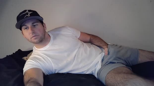 theetwohander 04-11-2025 video Ass