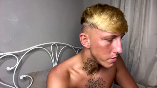 yorkshirelad208 04-11-2025 video spank