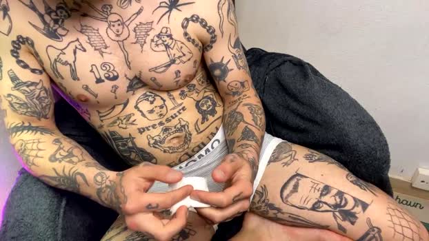 _layne 05-11-2025 video harddick