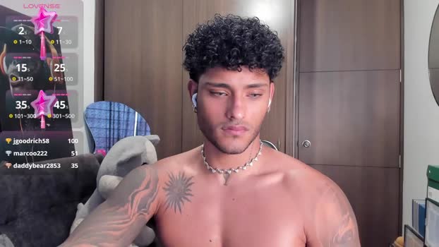 alessandro_vanni 04-11-2025 video play