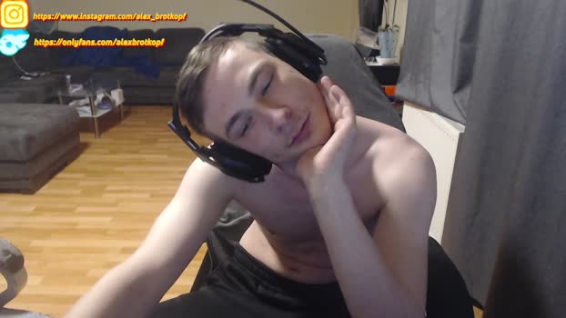 alexbrotkopf 04-11-2025 video Download