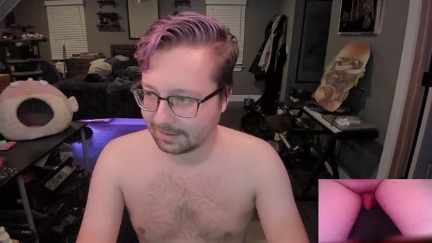 booker_baxton 05-11-2025 video lovense