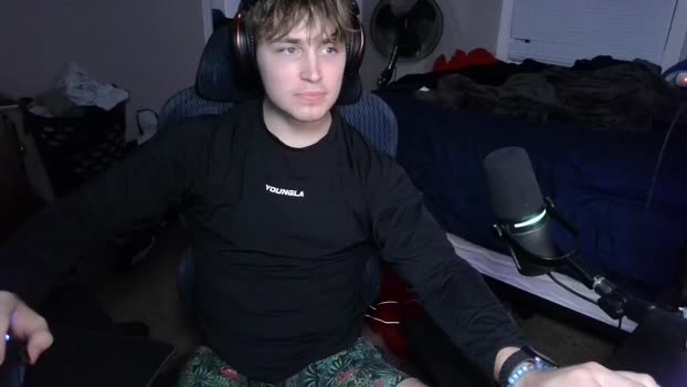 bubblebuttbdn 05-11-2025 video big