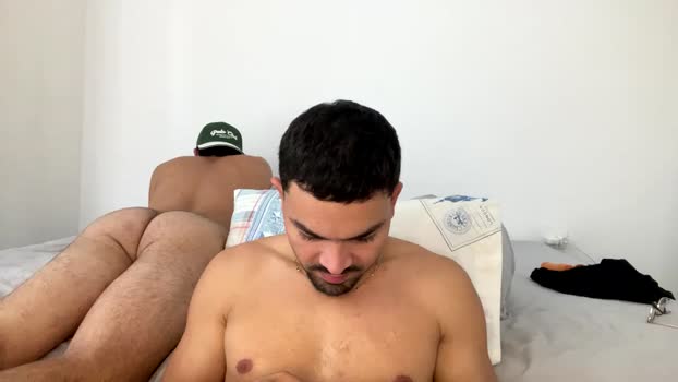 camilor_30 04-11-2025 video playtime