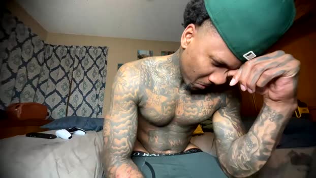 daddyjanimal 05-11-2025 video handsome