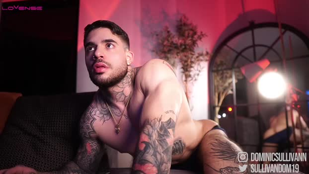 dominic_sullivan1 05-11-2025 video jerkoff