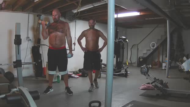 duodadfit 04-11-2025 video moan