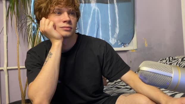 eitanhere 05-11-2025 video jerking