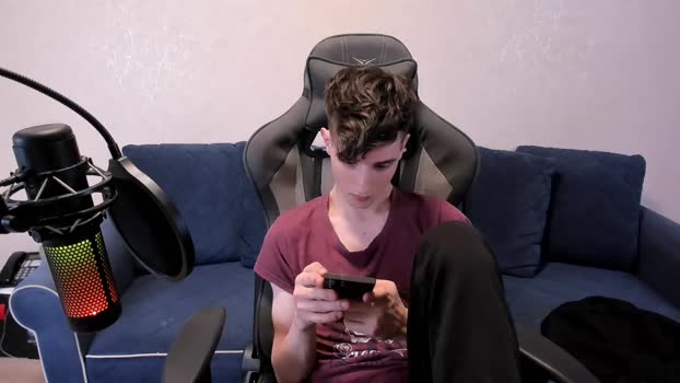 james_mil 05-11-2025 video Nude