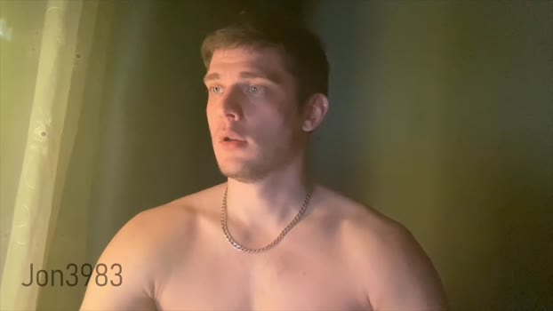 jon3983 04-11-2025 video fuck